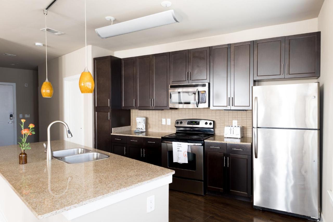Wanderjaunt - Southtown Apartments Apartment San Antonio