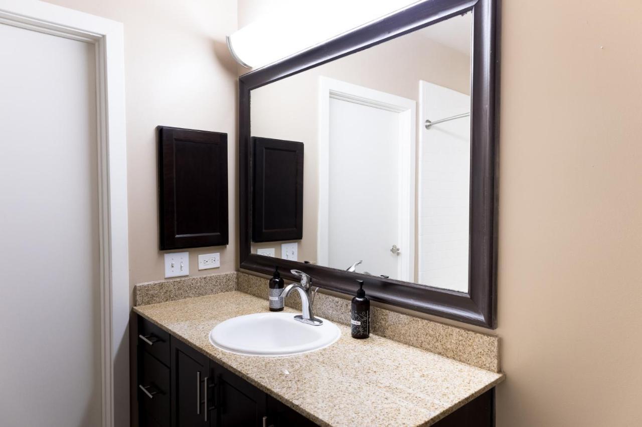 Wanderjaunt - Southtown Apartments Apartment San Antonio