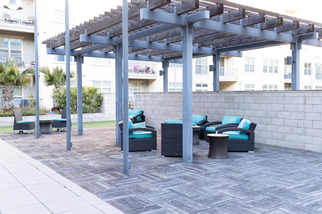 Wanderjaunt - Southtown Apartments * San Antonio