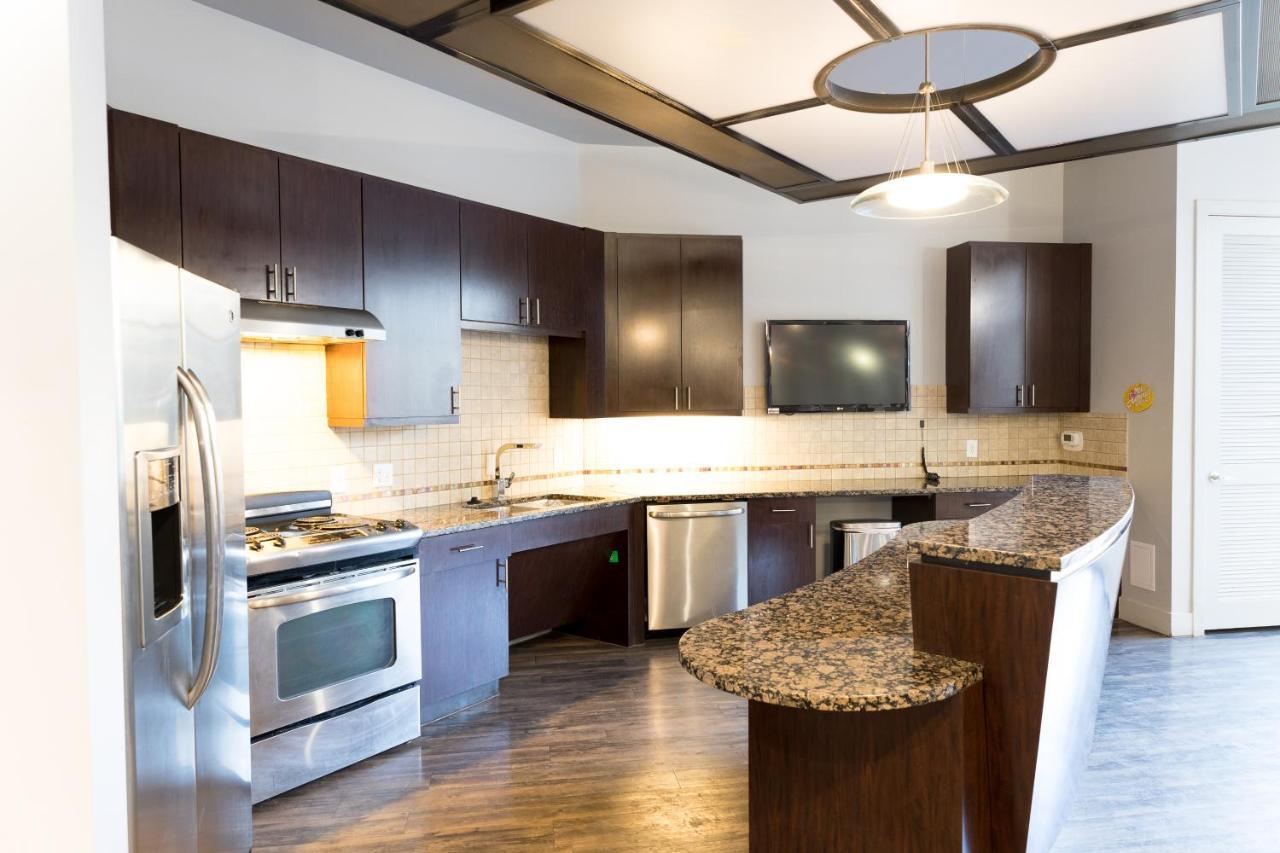 Wanderjaunt - Southtown Apartments Apartment *